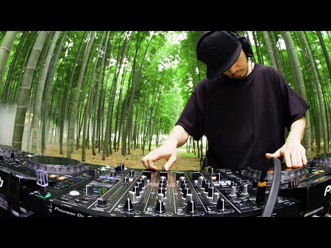 Yamato DJ Performance - AUTUMN -