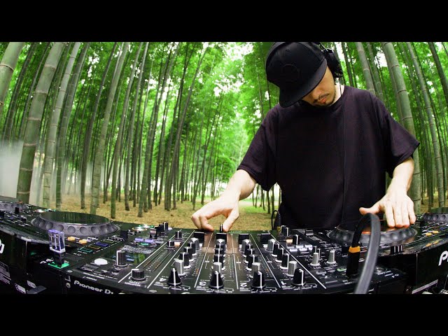 日本人DJ/プロデューサーのYamato、自身の楽曲「ZEN」がNBA ワシントン・ウィザーズ「2022-23 City Edtion」のIntro Songに採用! 3 YouTubeサムネイル