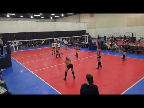 K2 17 DaWa vs C4 17 Caitlyn