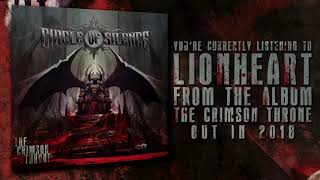 Circle Of Silence - Lionheart video