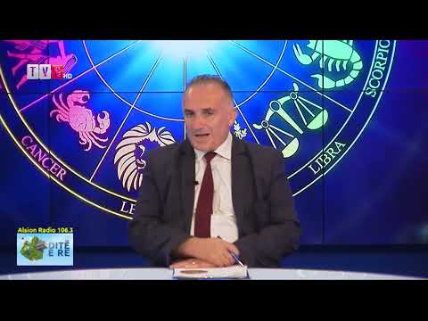 Ditëe re| Horoskopi ditor 29 shtator nga Jorgo Pulla