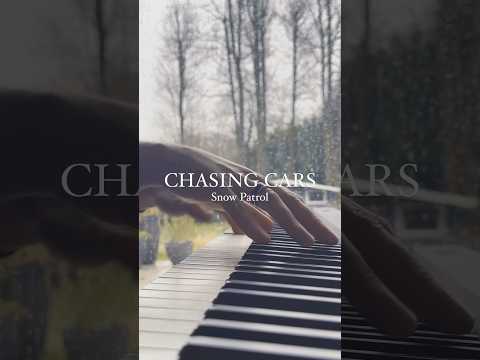 Chasing Cars by Seb Wery #piano #music #calm #pianocover #calmmusic #pianomusic #snowpatrol