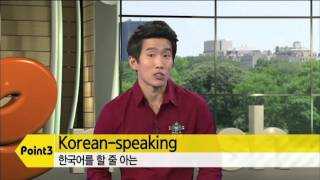 I’m up for the task.