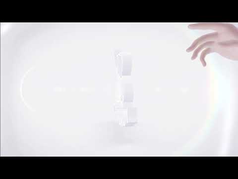 Business Intro #09 | Touch Intro