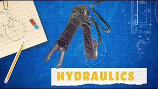 Questacon - Engineering is Elementary presents Hydraulics - Taking the