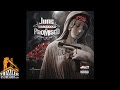June Ft Mozzy Twin City On Fire Prod JuneOnnaBeat Thizzler Com Exclusive