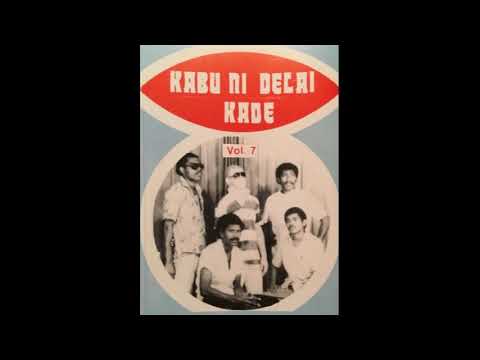 Kabu Ni Delai Kade - Keu A Rogoca Tale Nomu Vosa