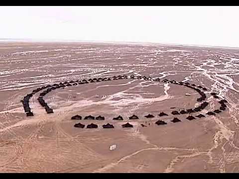 Marathon des Sables 2009 - 29/03/2009