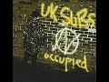 U.K.Subs - Occupied - 1996 - Full Album