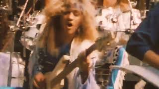 Barren Cross - Imaginary Music - Full HD - Remastered by Holymetalrob