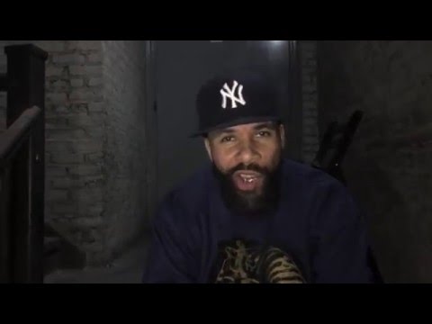 Chris Classic - I Need