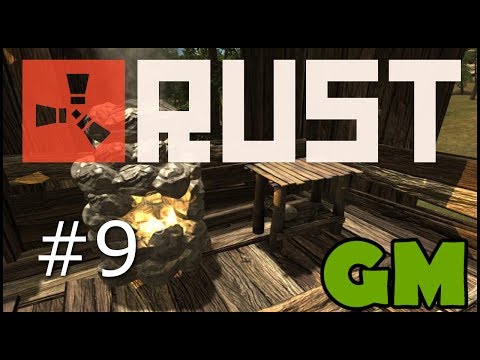 Rust S:2 Ep:9 Upsetting the Populace