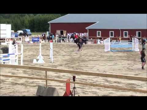 Annie och Stacey 120729