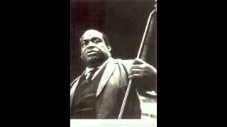 Willie Dixon    Black Angel Blues