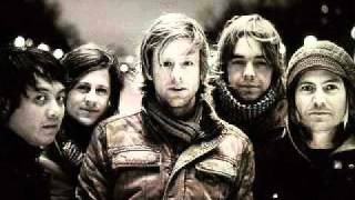 Switchfoot - Your Love Is A Gun (Bullet Soul Early Version) 2009