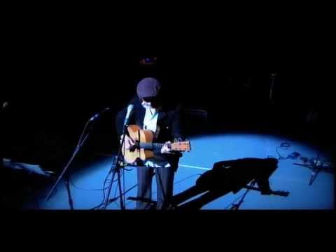 Miguel Inzunza - Vuelve Despacio en vivo desde el CCU