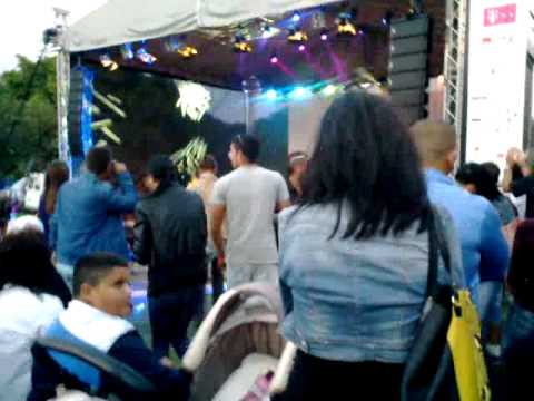 Cigansky Basavel 29.8.2013