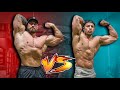 BATTLE OF THE PHYSIQUES FT CHRIS BUMSTEAD