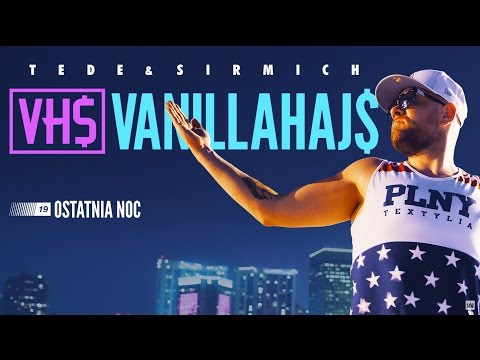 Video thumbnail for Ostatnia Noc