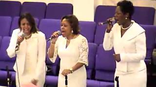 "Why Do You Still Love Me" PGBC Praise Team