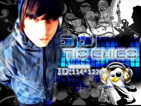 MC'S DIH E JEAN  -KIT DAS LENTES   ( DJ TIO CHICO )