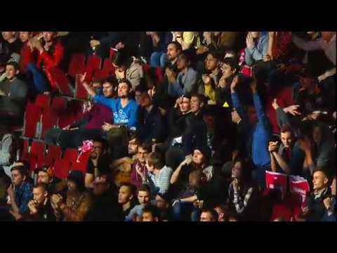 shox vs Virtus.Pro (EPICENTER)