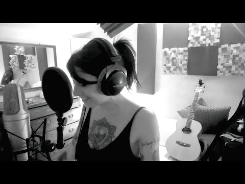 Johnny Fishborn & Friends - Words Within My Air (Acoustic Version-2015)