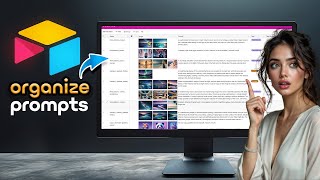 The Exact Airtable Setup I Use to Manage 1,000s of Prompts
