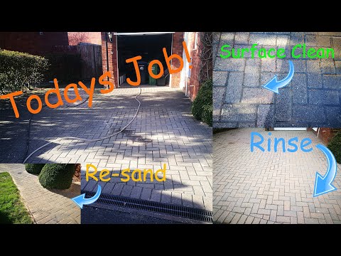 JetWash4U video.