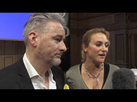 Segerintervju - Bästa handbok - Publishingpriset 2016