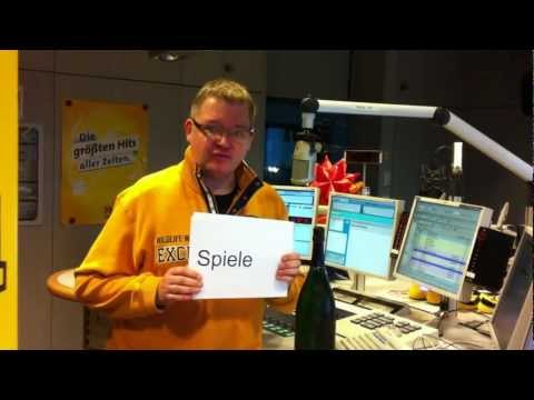 SWR1 RP Silvesterparty 2012 Vorschau