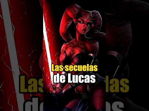 El trauma que tiene el pobre de John Boyega con las secuelas de Star Wars es una cosa... 🥲