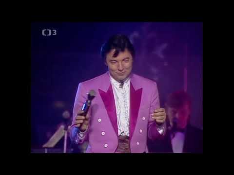 Karel Gott - Kantiléna (1988)