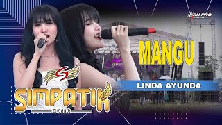 Download lagu Mangu - Linda Ayunda | SIMPATIK MUSIC | Edisi Majalengka 29 Oktober 2025 mp3