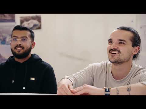 ETIVE STUDIOS LTD video.