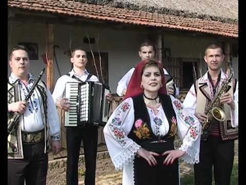 Clip-02-Luminita Jucu- Lume pacatoasa