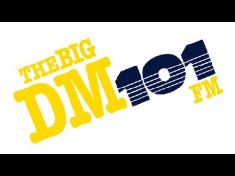WWDM Sumter, SC (Columbia) “101.1 The Big DM” TOH Legal ID 1/17/26 4pm