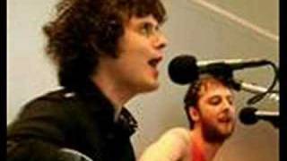 The Fratellis - Tell Me A Lie (Live)