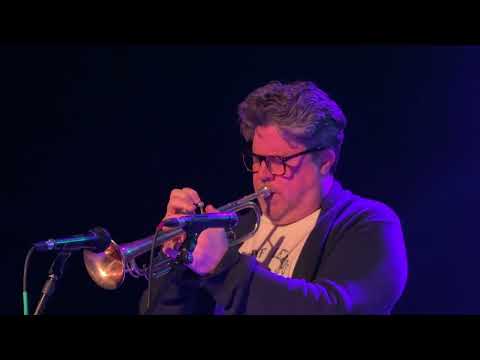 Jazz Mandolin Project / 2026-02-04 / Higher Ground / Set 2 Opener