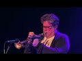 Jazz Mandolin Project / 2026-02-04 / Higher Ground / Set 2 Opener