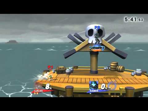 | Me vs. ESAM | game 1