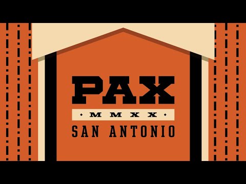 PAX South 2020 | Day 1 | Main Theatre