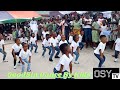 Ah Look At These Kids Dancing To GoodSin By Olivetheboy