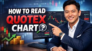 How to READ Quotex CHART (Step by Step)