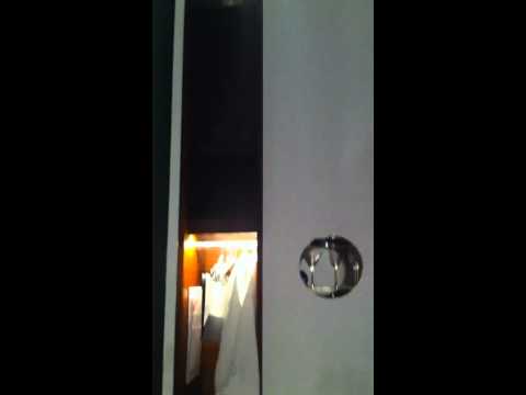 Dream Downtown New York Platinum Suite