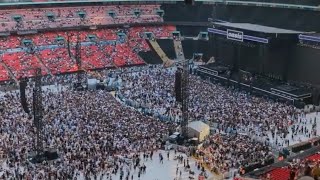 Stand by Me (Live at Wembley Stadium, 2000)