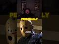 CaseOh Ranks Horror Characters
