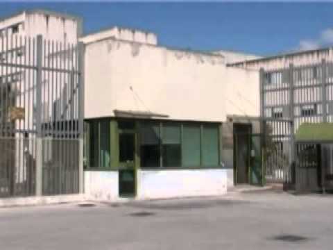 ONDA TG 2.04.2013 - INTERNATO EVADE A PASQUA DAL CARCERE DI SULMONA