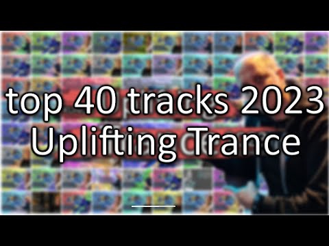 KUNO´s Uplifting Trance Hour 481 I EOYC 1/2 I yearmix [MIX December 2023] 🎵