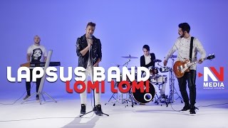 Lapsus Band - Lomi Lomi (Official Video)